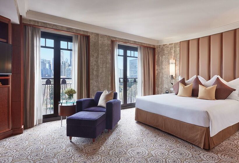 酒店 Park Hyatt Melbourne