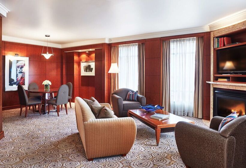 酒店 Park Hyatt Melbourne