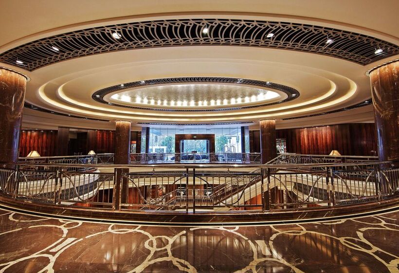 酒店 Park Hyatt Melbourne