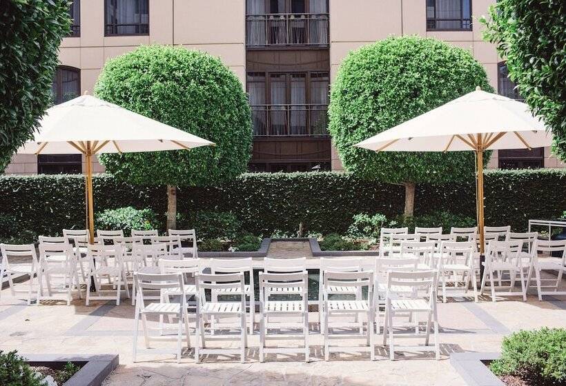 酒店 Park Hyatt Melbourne