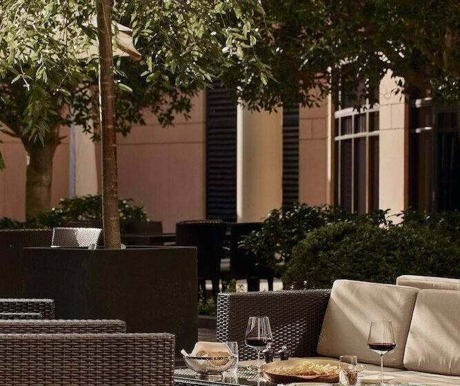 酒店 Park Hyatt Melbourne