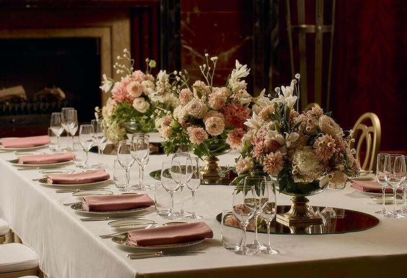 酒店 Park Hyatt Melbourne