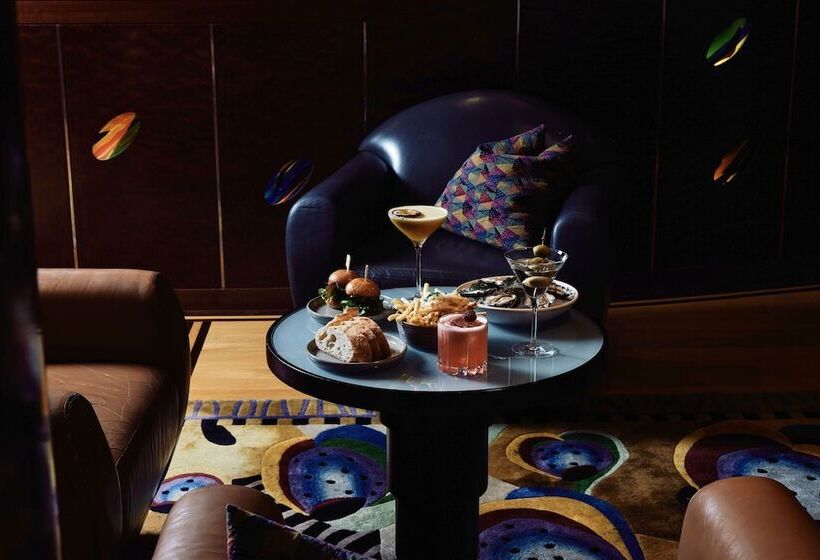 酒店 Park Hyatt Melbourne