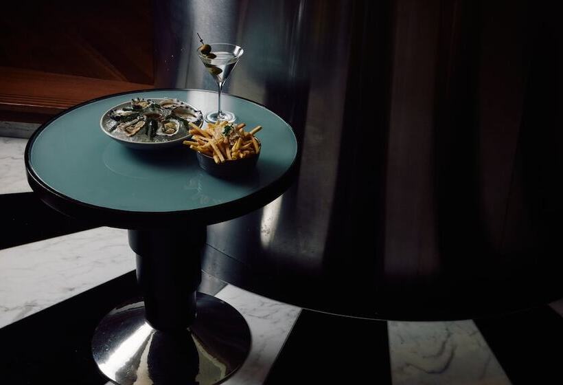 酒店 Park Hyatt Melbourne