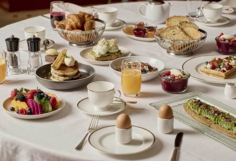 酒店 Park Hyatt Melbourne