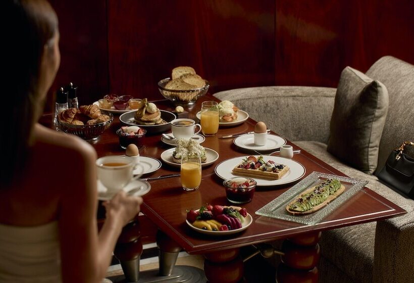 酒店 Park Hyatt Melbourne