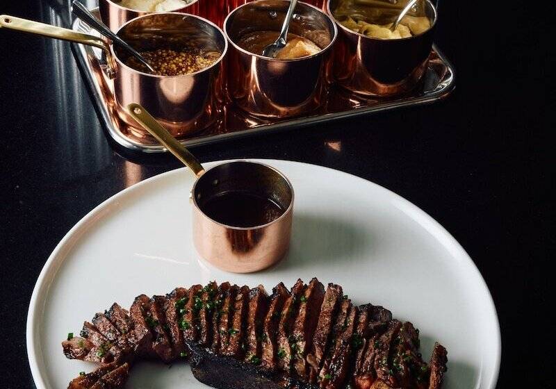 酒店 Park Hyatt Melbourne