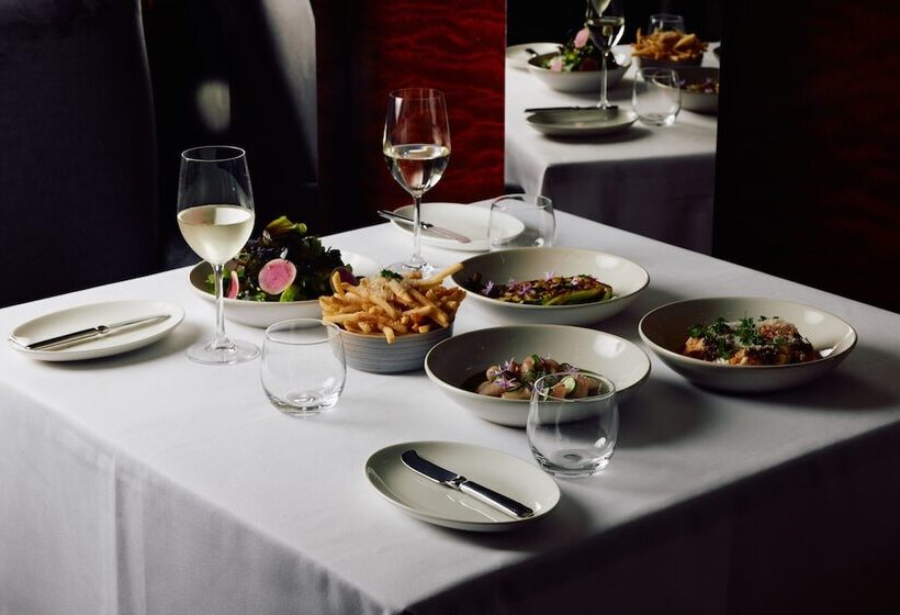 酒店 Park Hyatt Melbourne