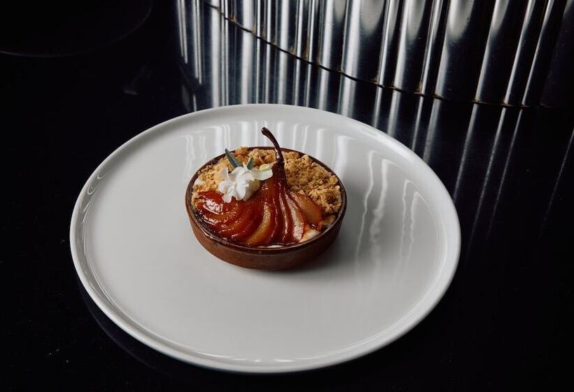 酒店 Park Hyatt Melbourne