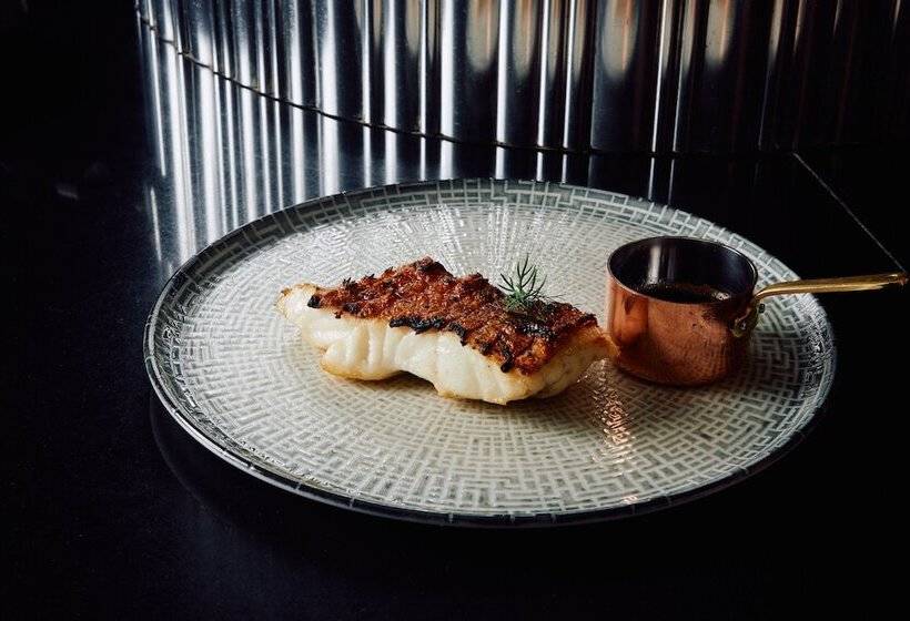 酒店 Park Hyatt Melbourne