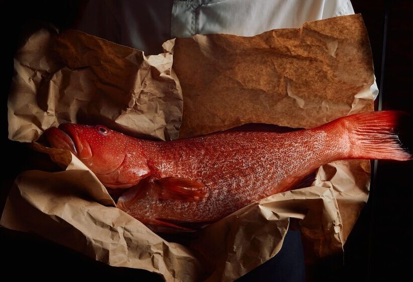 酒店 Park Hyatt Melbourne