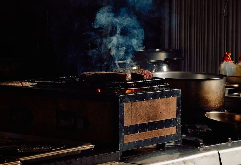 酒店 Park Hyatt Melbourne