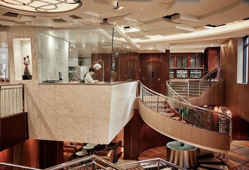 酒店 Park Hyatt Melbourne