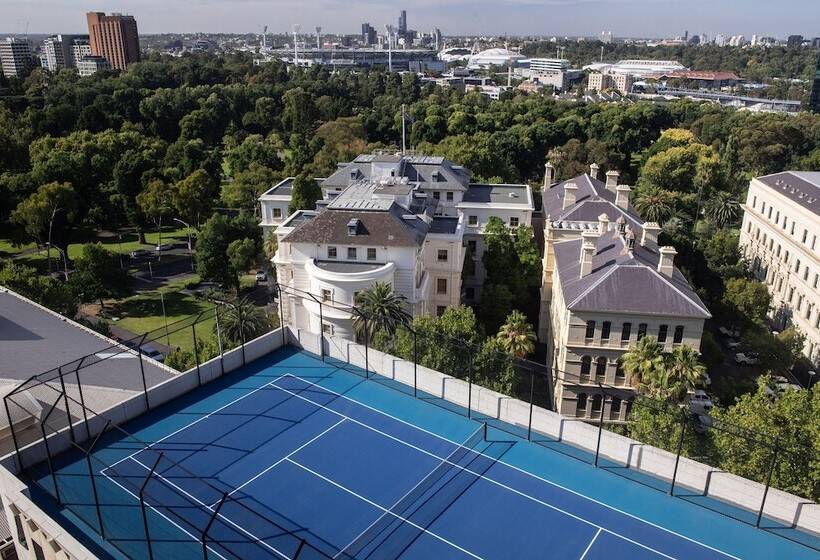 酒店 Park Hyatt Melbourne