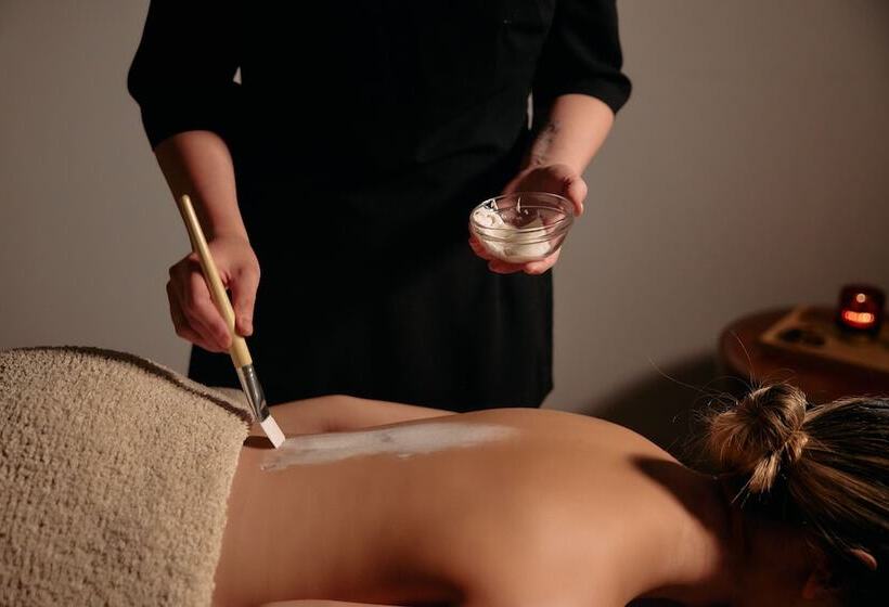 酒店 Park Hyatt Melbourne