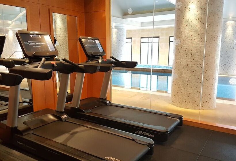 酒店 Park Hyatt Melbourne