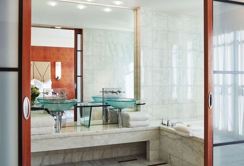 酒店 Park Hyatt Melbourne