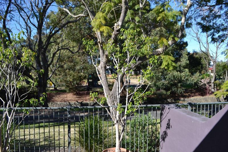 בית מלון כפרי Parkhaven