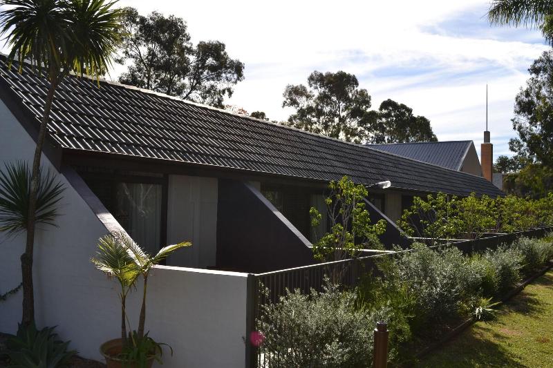 בית מלון כפרי Parkhaven