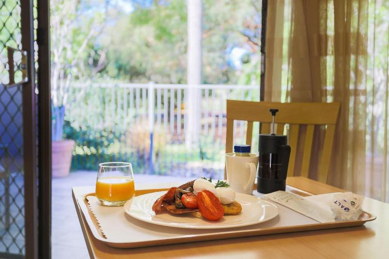 בית מלון כפרי Parkhaven