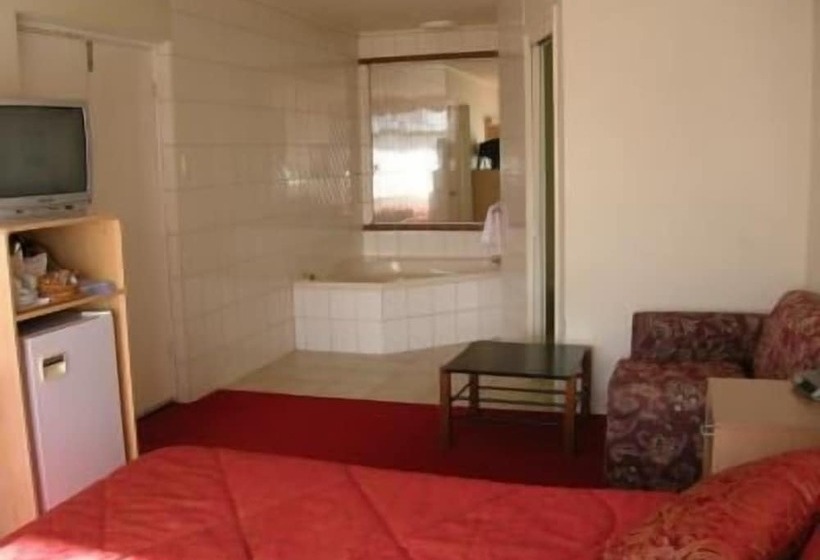 فندق Peninsula Motor Inn