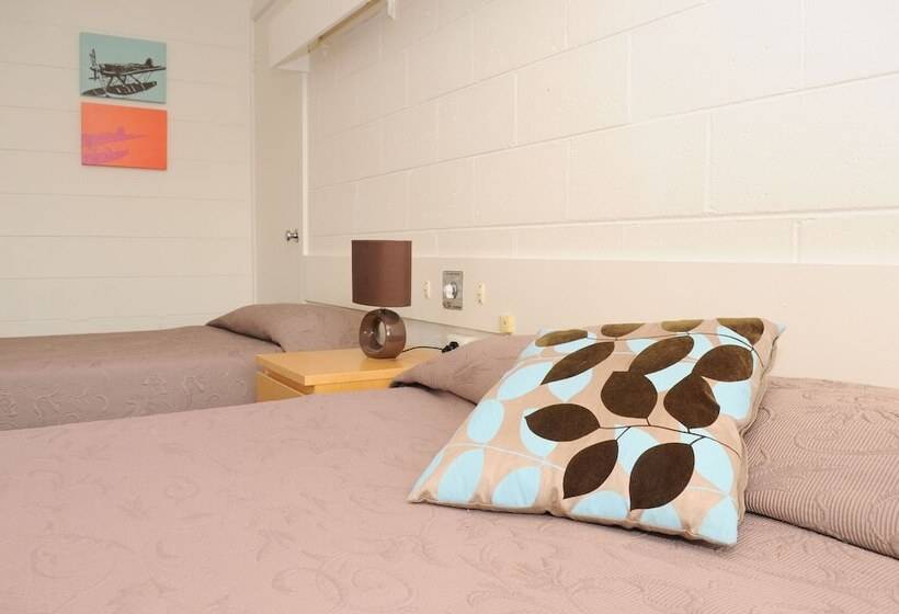 فندق Peninsula Motor Inn