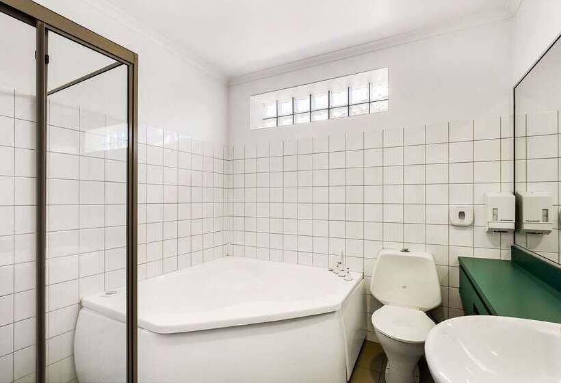 فندق Quality Inn & Suites Traralgon