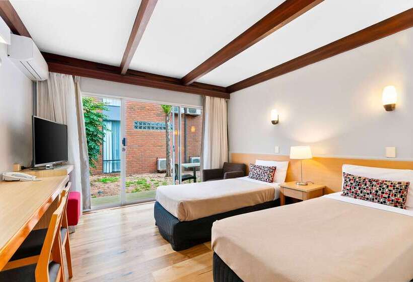 فندق Quality Inn & Suites Traralgon