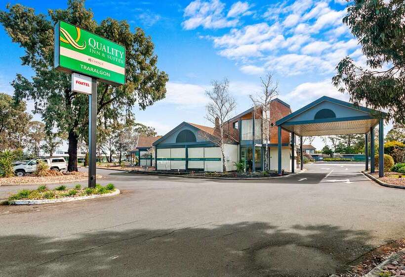فندق Quality Inn & Suites Traralgon
