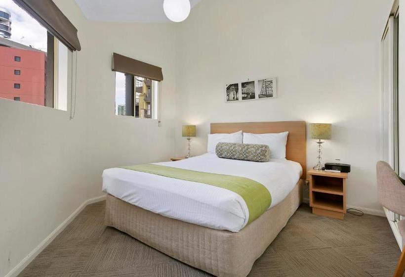 בית מלון כפרי Quest On Story Bridge