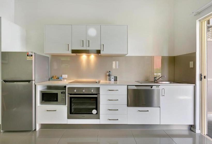 בית מלון כפרי Quest On Story Bridge