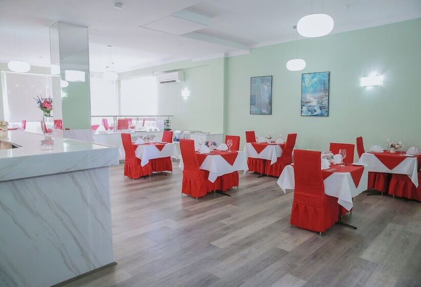 בית מלון כפרי Ryde Inn