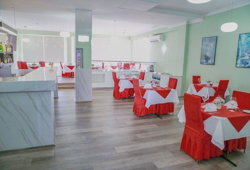 בית מלון כפרי Ryde Inn