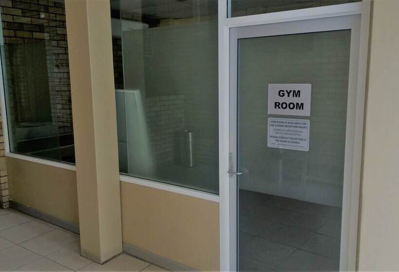 בית מלון כפרי Ryde Inn