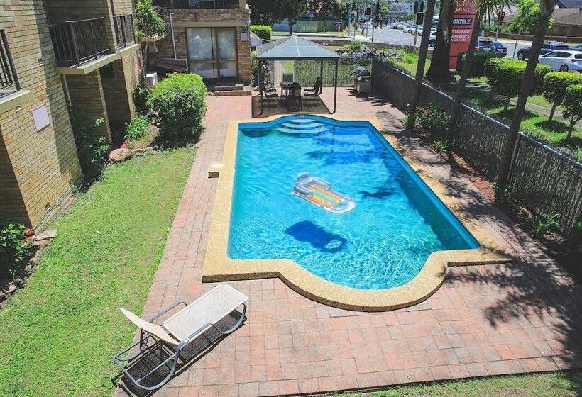 בית מלון כפרי Ryde Inn