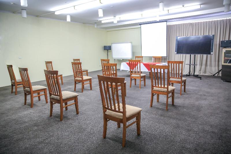 בית מלון כפרי Ryde Inn