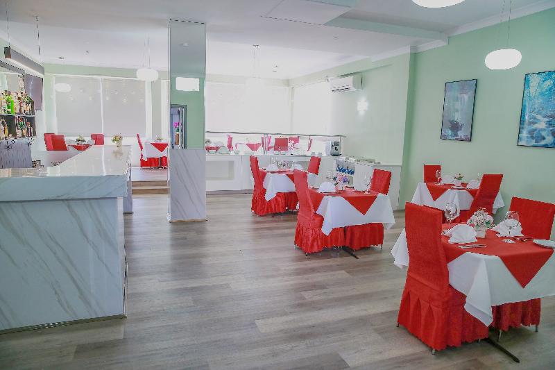 בית מלון כפרי Ryde Inn