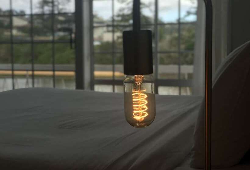 בית מלון כפרי The Clan Terrigal