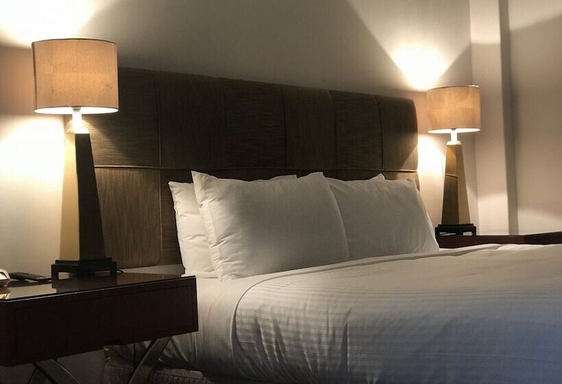 בית מלון כפרי The Clan Terrigal