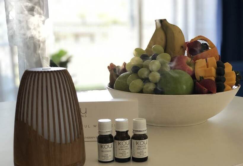 בית מלון כפרי The Clan Terrigal