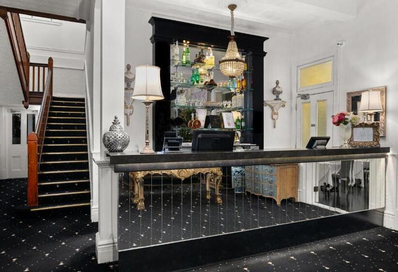 هتل The Convent Hunter Valley