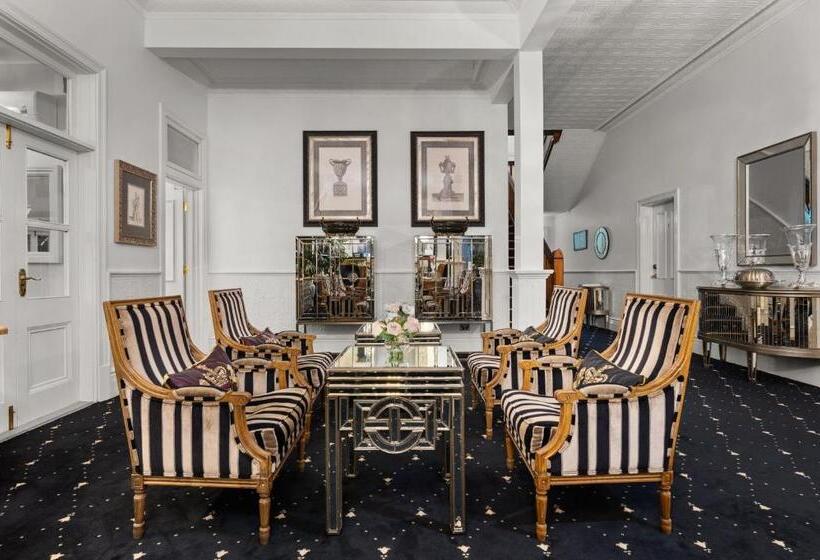 فندق The Convent Hunter Valley