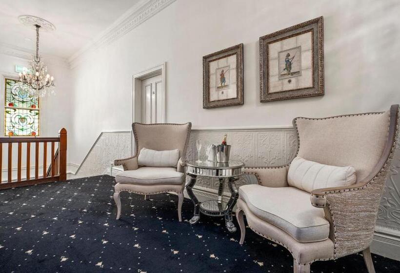 فندق The Convent Hunter Valley