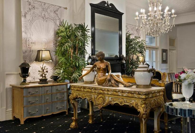 هتل The Convent Hunter Valley