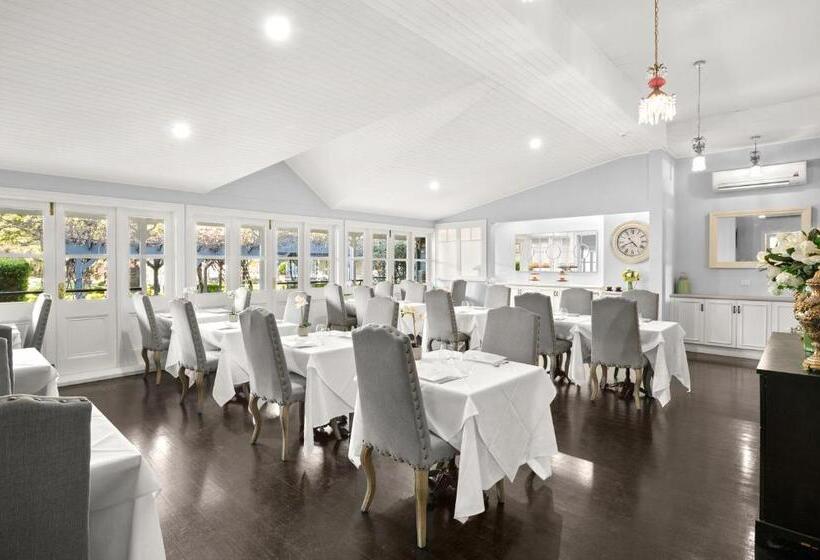 فندق The Convent Hunter Valley