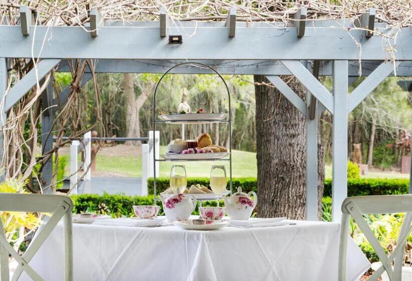 فندق The Convent Hunter Valley