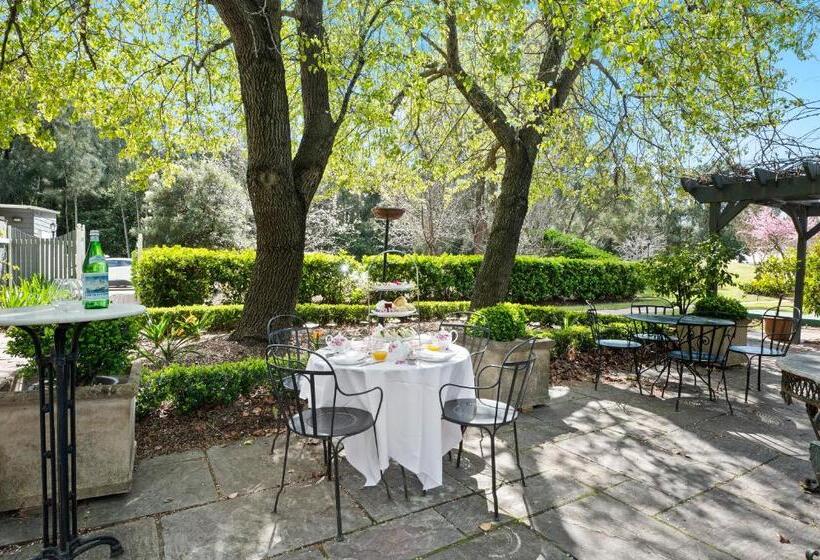 هتل The Convent Hunter Valley