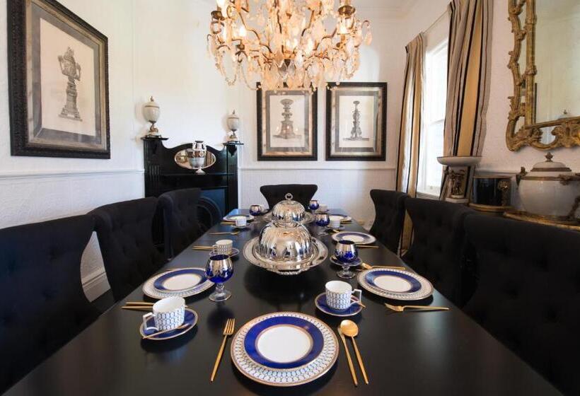 هتل The Convent Hunter Valley