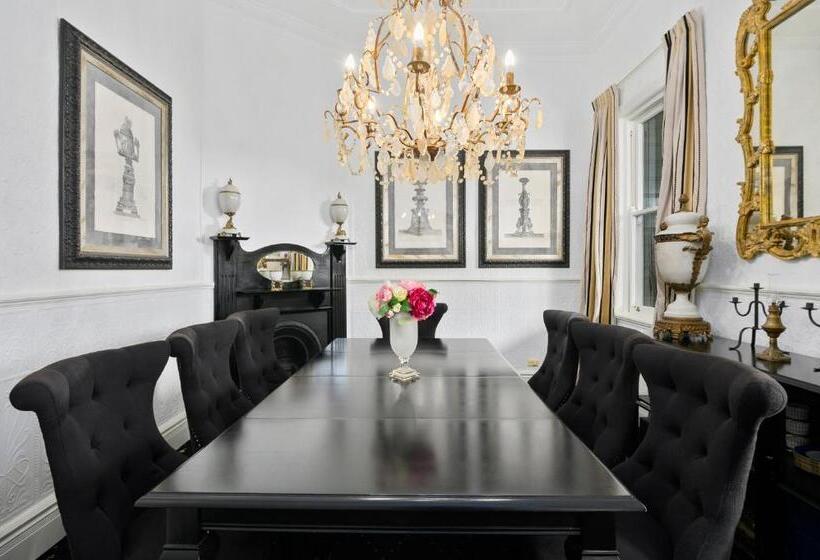 فندق The Convent Hunter Valley