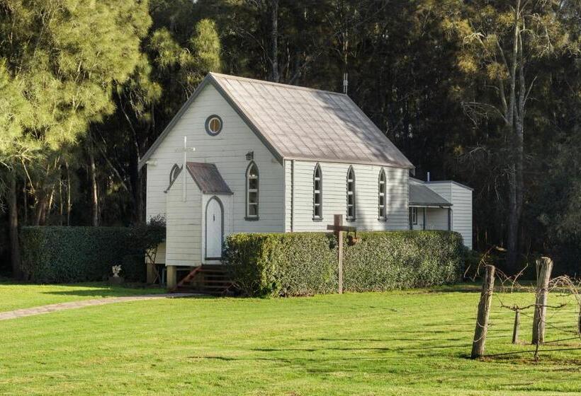 هتل The Convent Hunter Valley
